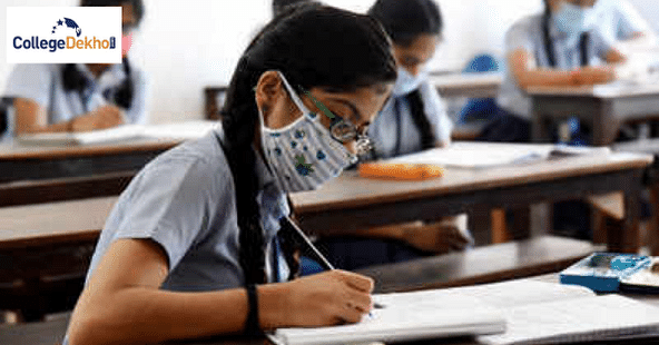 Jharkhand Board Class 10, 12 Exam 2022