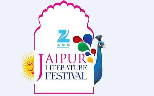 Event Update- Jaipur Literature Festival 2016