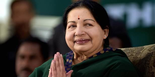 Jayalalitha Announces Rs. 500 Crore to the Education Sector in Tamil Nadu