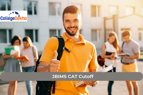 JBIMS CAT Cutoff 2023