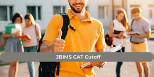 JBIMS CAT Cutoff 2023