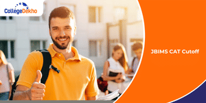 JBIMS CAT Cutoff 2024