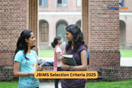 JBIMS Selection Criteria 2026: Admission Criteria and Cutoff Requirements