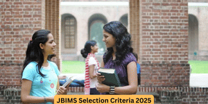 JBIMS Selection Criteria 2026