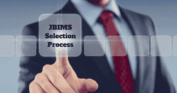 JBIMS Selection Criteria 2023