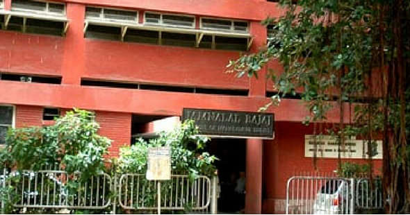 JBIMS Admissions Conclude, No Student from Outside Maharashtra Granted Seat