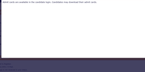 JCECE B.Ed Admit Card 2026 OUT: Direct Download Link Available Here