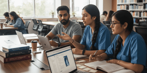 JCECE NEET PG Round 1 Counselling Dates 2025 Revised