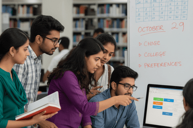 JCECE NEET UG Round 3 Choice Filling 2025 Last Date