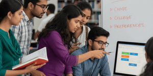 JCECE NEET UG Round 3 Choice Filling 2025 Last Date