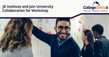 JD Institute announces Fashion and Lifestyle Workshop