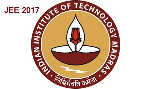 IIT JEE Advanced 2017 to be Held on May 21