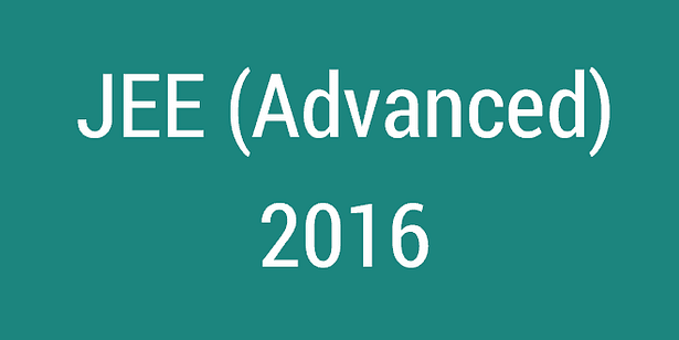 Detailed Exam Pattern, Syllabus and Seat Reservation Pattern of JEE Advanced-2016