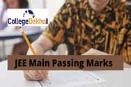 जेईई मेन पासिंग मार्क्स 2025 (JEE Main Passing Marks 2025 in Hindi) - क्वालीफाइंग मार्क्स, न्यूनतम अंक यहां देखें