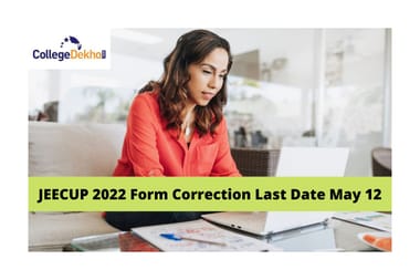 JEECUP-last-date-application-form-correction-May 12
