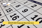 JEECUP 2022 New Exam Date