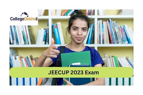 JEECUP 2023 likely to be conducted in April