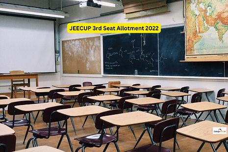 JEECUP 3rd Seat Allotment 2022 Releasing Today: Where to Check, Important Instructions