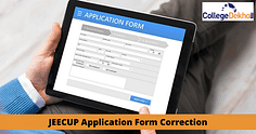 JEECUP एप्लीकेशन फॉर्म करेक्शन 2025 (JEECUP Application Form Correction 2025): तारीखें, सुधार प्रक्रिया और दिशा निर्देश