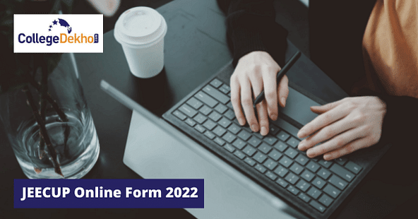 JEECUP Online Form 2022 Last Date