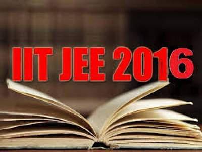 Students shudder in tough JEE advanced paper