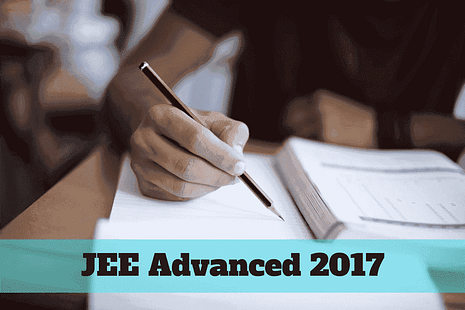 JEE Advanced 2017 Brochure Released by IIT Madras, Check Revised Application Fee Here!