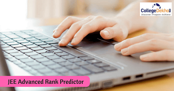 JEE Advanced 2018 Rank Predictor: Estimate Your Score Now