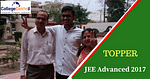 IIT JEE Advanced 2017: Sarvesh Mehtani from Panchkula Emerges Topper