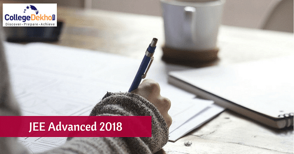 IIT Kanpur to Conduct JEE Advanced 2018 on May 20