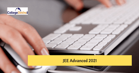 JEE Advanced 2021 Likely to be Conducted in September