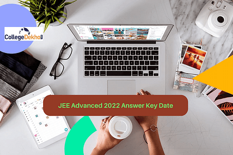 JEE Advanced 2022 Answer Key Date: Know when official key is released