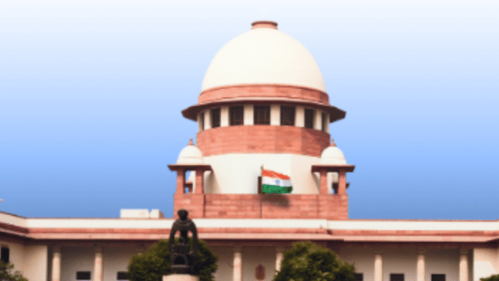 JEE Advanced 2025 Attempt Limit Case SC Hearing Today: Check case and hearing highlights (Image Credit: Pexels)