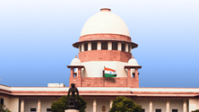 JEE Advanced 2025 Attempt Limit NOT Increased: SC stays 18 Nov JAB notice, grants 3 attempts for THESE students