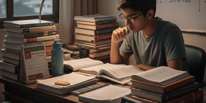 JEE Advanced 2026 Detailed Exam Schedule Released: Registration to begin on April 23