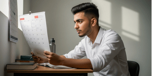 JEE Advanced 2026 Exam Date Released