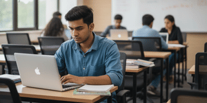 JEE Advanced 2026 Exam Date to be Announced Soon