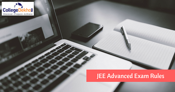 IIT JEE Advanced 2018 Format to be Similar to GATE; New Rules Introduced