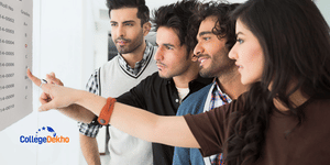 JEE Advanced Expected Marks vs Rank in CRL 2026