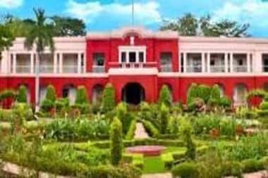 JEE Advanced IIT Dhanbad Expected Cutoff Rank 2025