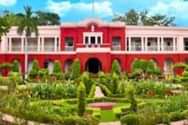 JEE Advanced IIT Dhanbad Expected Cutoff Rank 2025