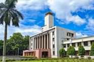 JEE Advanced IIT Kharagpur Expected Cutoff Rank 2025