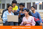 JoSAA ST Category Cutoff 2025