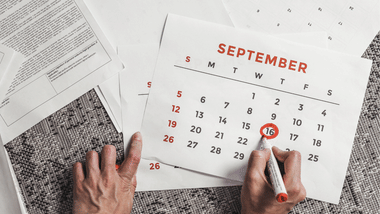 JEE Advanced Important Dates 2025 Released: Registration from April 23, check detailed schedule (Image Credit: Pexels)