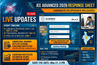 JEE Advanced Response Sheet 2026 Live Updates: Download Link on May 21; Unofficial Answer Key by Coaching Institutes & Cutoff Trends