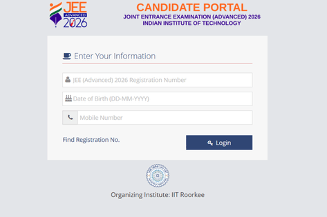 JEE Advanced CSE Expected Cutoff Rank 2026 Live: Response Sheet ...