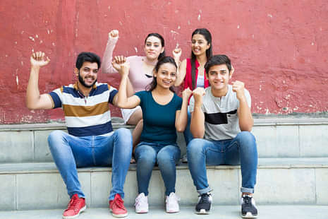 JEE Advanced Toppers List 2023