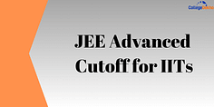 JEE Advanced 2024 Cutoff for IITs: Category-wise Expected & Previous Year Cutoff Marks