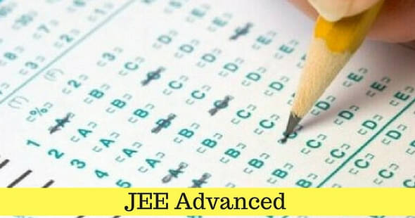 Institutes that Require JEE Advanced Rank for Admissions