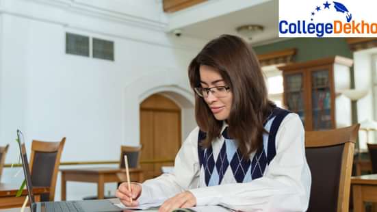 जेईई द्वारा प्रस्तावित कोर्सेस की लिस्ट