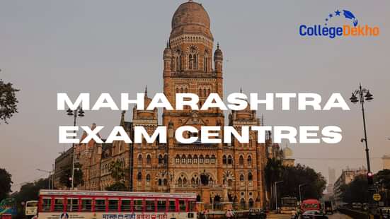 महाराष्ट्र में JEE मेन्स एग्जाम सेंटर लिस्ट 2026 (JEE Mains Exam Centers List 2026 in Maharashtra)